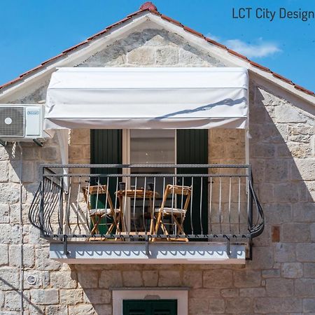 Lct City Design Apartment Σπλιτ Εξωτερικό φωτογραφία
