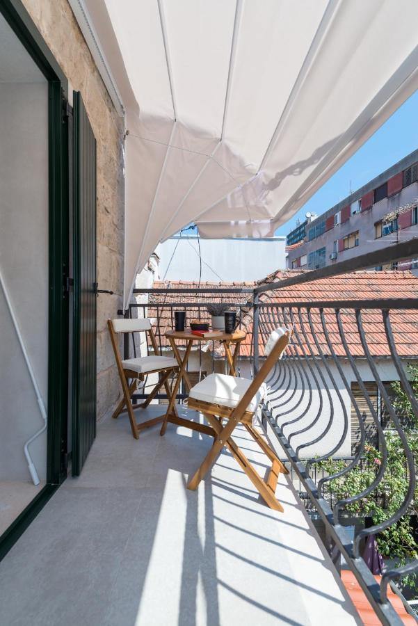 Lct City Design Apartment Σπλιτ Εξωτερικό φωτογραφία