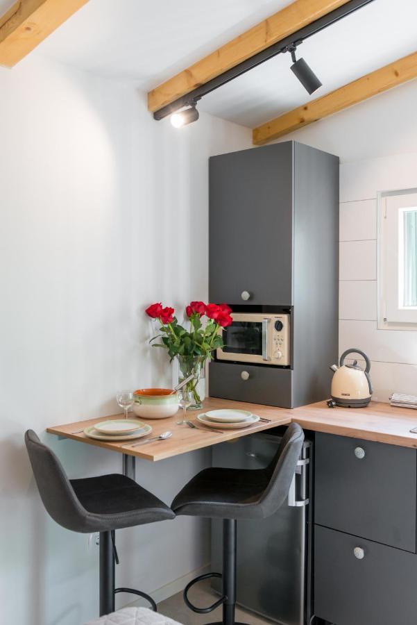 Lct City Design Apartment Σπλιτ Εξωτερικό φωτογραφία