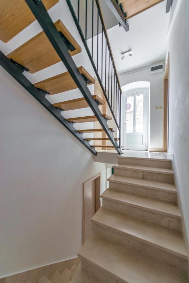 Lct City Design Apartment Σπλιτ Εξωτερικό φωτογραφία
