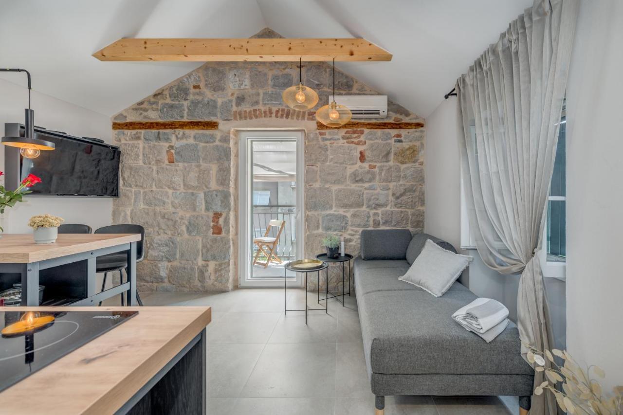 Lct City Design Apartment Σπλιτ Εξωτερικό φωτογραφία