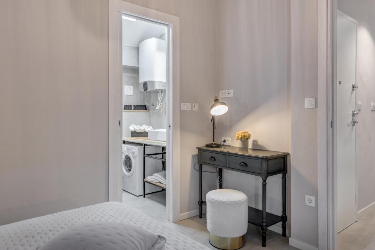 Lct City Design Apartment Σπλιτ Εξωτερικό φωτογραφία