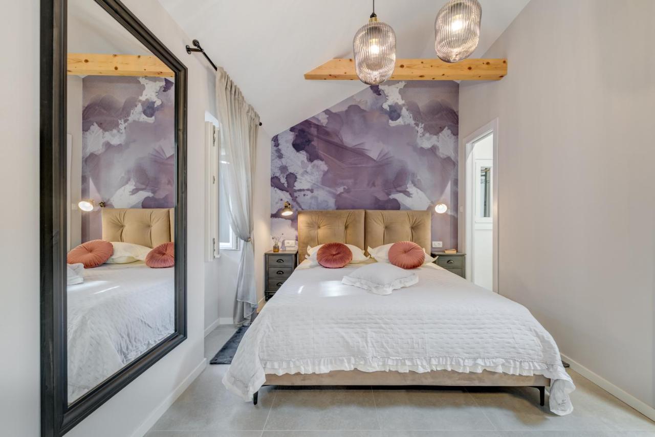 Lct City Design Apartment Σπλιτ Εξωτερικό φωτογραφία