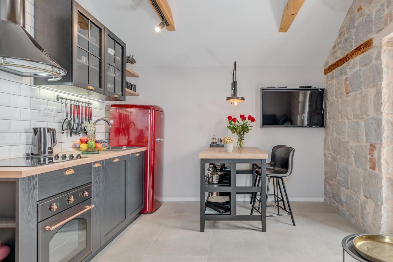 Lct City Design Apartment Σπλιτ Εξωτερικό φωτογραφία
