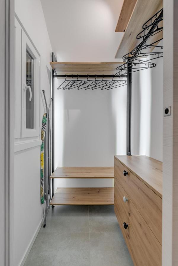 Lct City Design Apartment Σπλιτ Εξωτερικό φωτογραφία