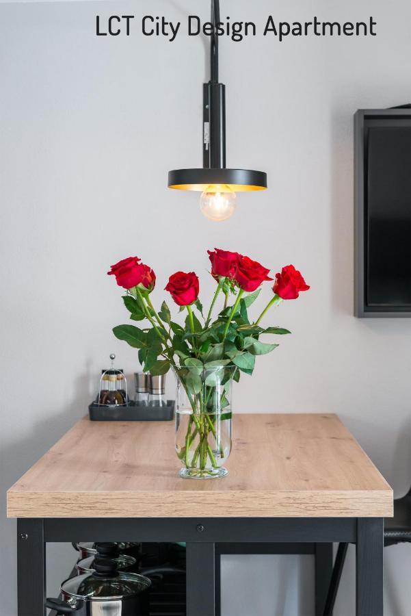 Lct City Design Apartment Σπλιτ Εξωτερικό φωτογραφία
