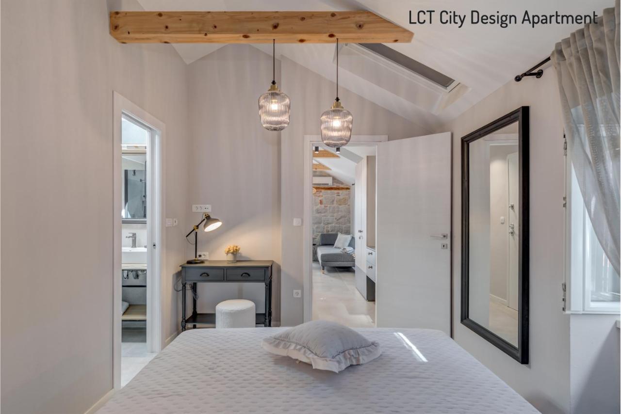 Lct City Design Apartment Σπλιτ Εξωτερικό φωτογραφία