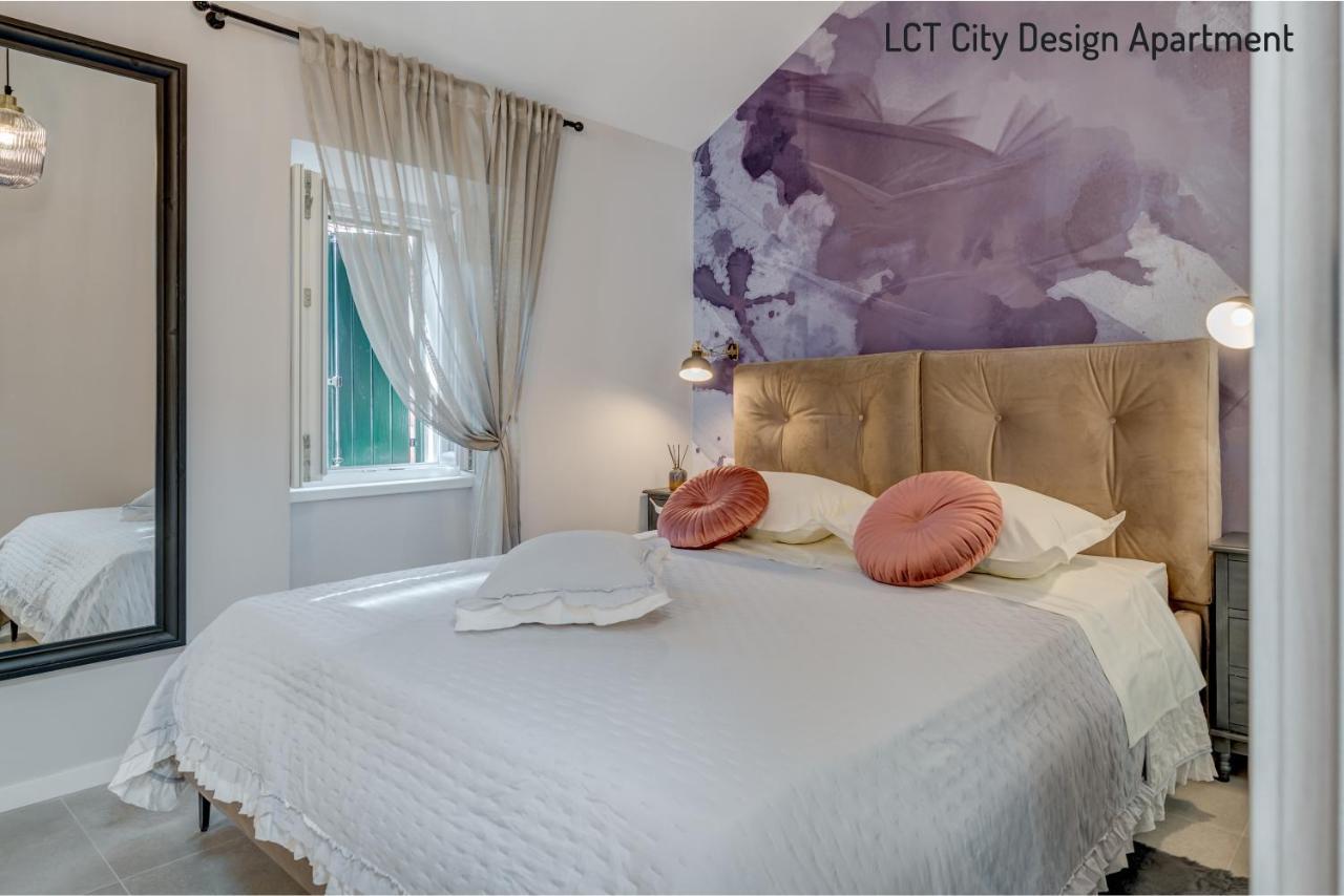 Lct City Design Apartment Σπλιτ Εξωτερικό φωτογραφία