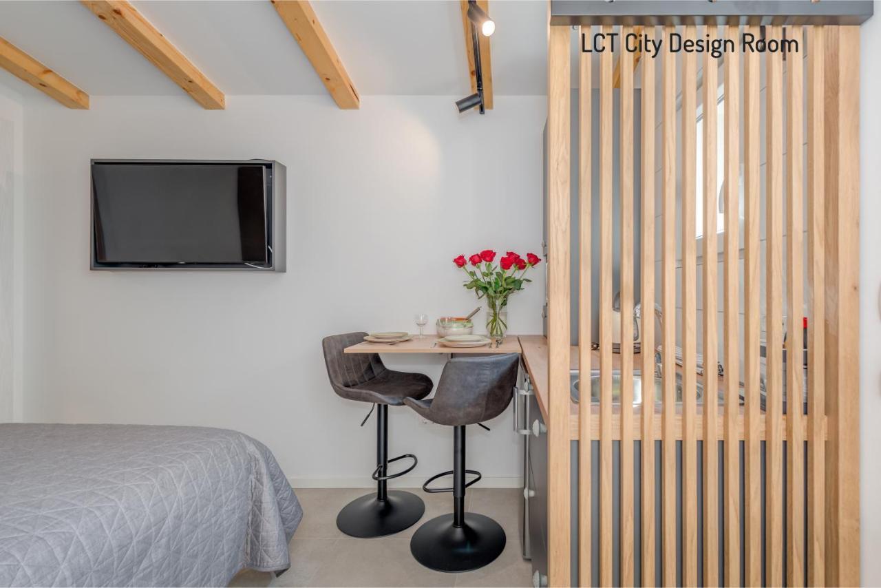 Lct City Design Apartment Σπλιτ Εξωτερικό φωτογραφία