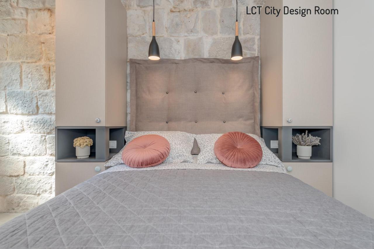 Lct City Design Apartment Σπλιτ Εξωτερικό φωτογραφία