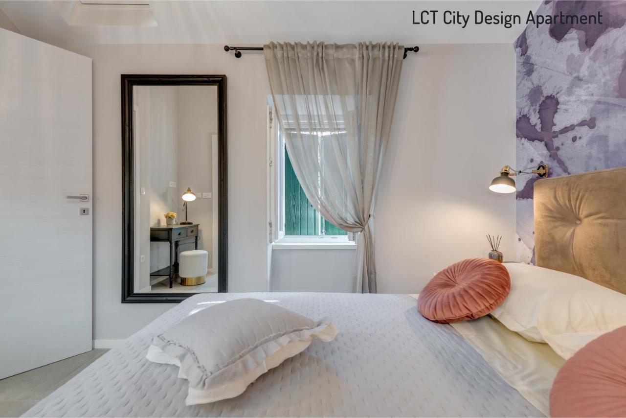 Lct City Design Apartment Σπλιτ Εξωτερικό φωτογραφία