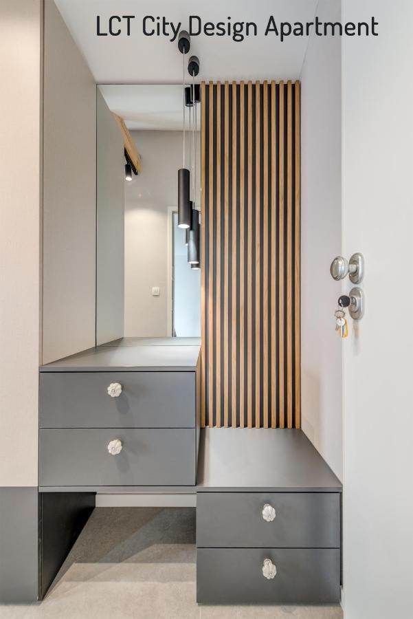 Lct City Design Apartment Σπλιτ Εξωτερικό φωτογραφία